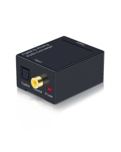 Digitalni na analogni audio konverter JWD-H9 - 77954