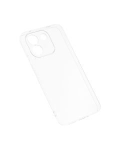 Maska za Xiaomi Redmi Note 17 Pro Max 5G (EU) transparent silikonska Ultra Thin