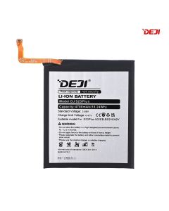 Baterija Deji za Samsung S916B Galaxy S23 Plus (4700mAh) EB-BS916ABY