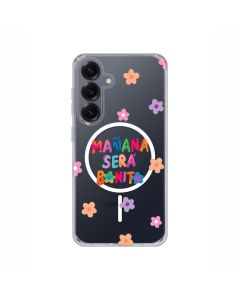 Maska za Samsung S931B Galaxy S25 Bonito Print Magsafe