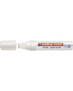EDDING Marker za staklo CHALK MARKER E-4090 4-15mm