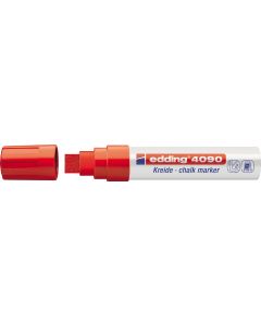 EDDING Marker za staklo CHALK MARKER E-4090 4-15mm