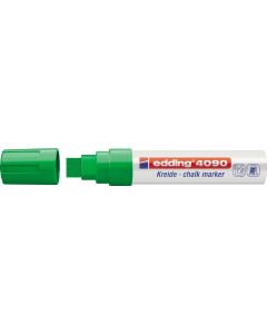 EDDING Marker za staklo CHALK MARKER E-4090 4-15mm