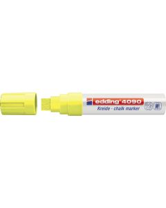 EDDING Marker za staklo CHALK MARKER E-4090 4-15mm