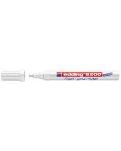 EDDING Marker za fuge E-8200 2-4mm