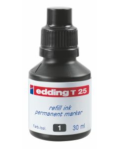 EDDING Refil za markere E-T25, 30ml