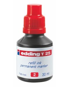 EDDING Refil za markere E-T25, 30ml