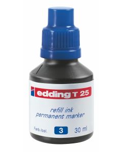 EDDING Refil za markere E-T25, 30ml