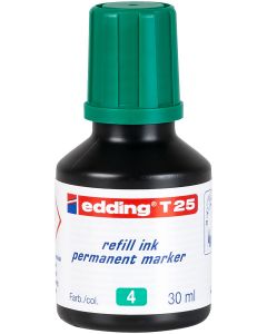 EDDING Refil za markere E-T25, 30ml