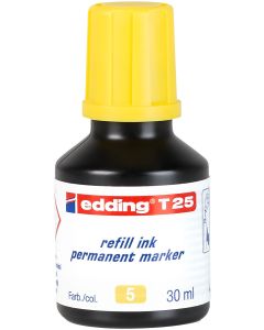 EDDING Refil za markere E-T25, 30ml