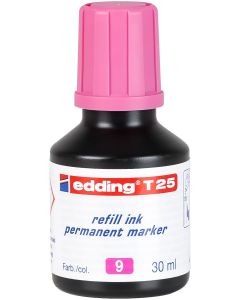 EDDING Refil za markere E-T25, 30ml