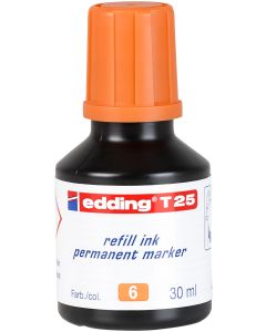 EDDING Refil za markere E-T25, 30ml