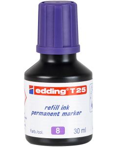 EDDING Refil za markere E-T25, 30ml