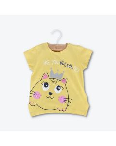 CHICCO Majica sa kratkim rukavima  09006939000000-041 - 09006939000000-04162