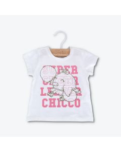 CHICCO Majica sa kratkim rukavima  09006955000000-031 - 09006955000000-03168