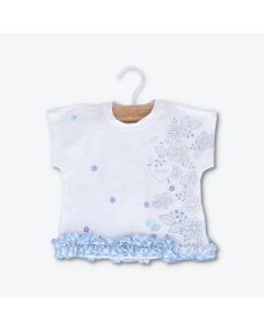 CHICCO Majica sa kratkim rukavima  09006956000000-032 - 09006956000000-03274