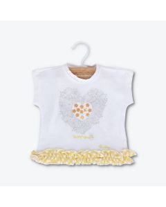 CHICCO Majica sa kratkim rukavima  09006956000000-034 - 09006956000000-03486