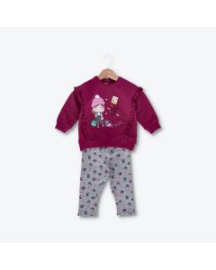 CHICCO Komplet duks i helanke 9007426000000-014 - 09007426000000-01468