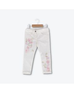 CHICCO Džins pantalone  09008220000000-030 - 09008220000000-030110