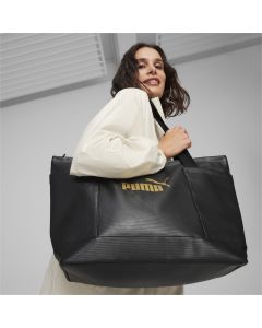 PUMA Torba core up large shopper W - 090277-01