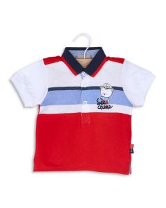 CHICCO Polo majica kratak rukav 09033529000000-071 - 09033529000000-07118M