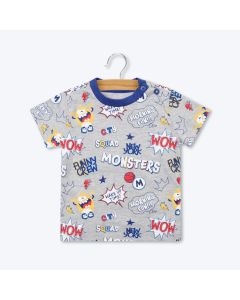 CHICCO Majica sa kratkim rukavima 09035407000000-091 - 09035407000000-091110