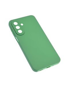 Maska za Samsung A276B Galaxy A27 5G zelena Silikon Pro Camera
