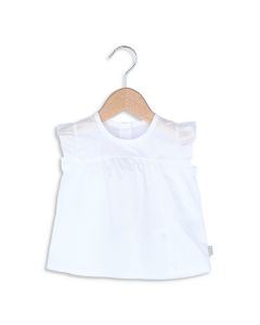 CHICCO Majica short sleeve shirt bb - 09054384000000-0336M