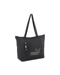 PUMA Torba core base large shopper W - 090639-01