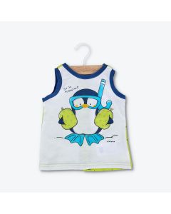 CHICCO Majica bez rukava  09067085000000-038 - 09067085000000-03856