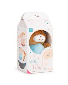 AMEK TOYS Meda plavi dindolino - 090699-2