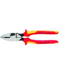 KNIPEX Klešta kombinovana 240mm - 09 08 240 SB