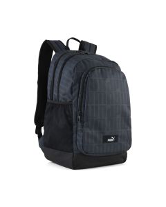 PUMA Ranac black - logo lab U