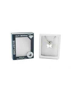 Ogrlica sa Swarovski kristalima BGA  PPEPL CRY - 091155849