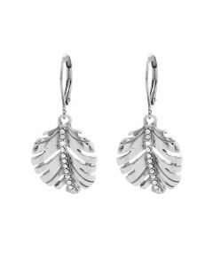 Minđuše sa Swarovski kristalima 91165575 - 91165575