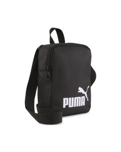 PUMA Torbica phase black U - 091173-01