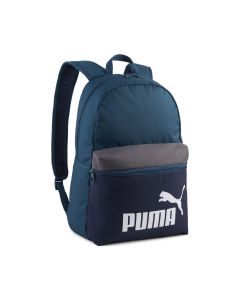 PUMA Ranac phase color black backpack U