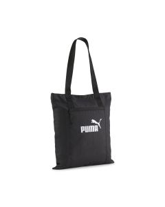 PUMA Torba base black U