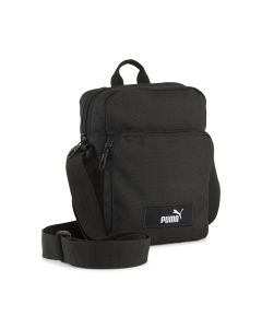 PUMA Torbica academy black U