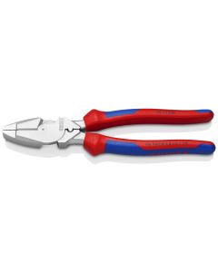 KNIPEX Klešta kombinovana-krimp - 09 15 240
