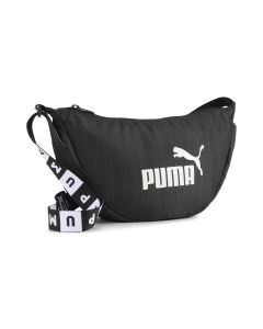 PUMA Torbica base half moon W