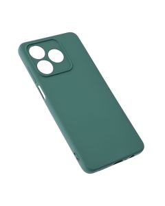 Maska za Honor X5c Plus zelena Gentle Color