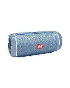 Bluetooth zvucnik TG116 plavi - 69692