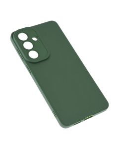 TERACELL Maska za Samsung S741B Galaxy S26 FE mat zelena Giulietta