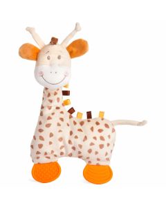 AMEK TOYS Žirafa sa glodalicama - 098801