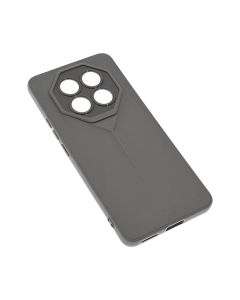 Maska za Xiaomi Redmi Note 15 5G siva Blade