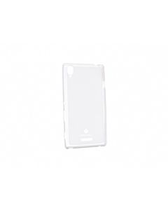 Maska za Sony Xperia T3/D5103 bela Teracell Giulietta - 10377-1-1