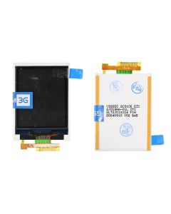 LCD za Nokia 110 (2023) 4G + touch screen Black