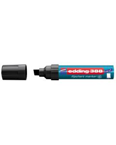 EDDING Flipchart marker 388 4-12mm, Jumbo