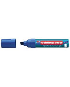EDDING Flipchart marker 388 4-12mm, Jumbo